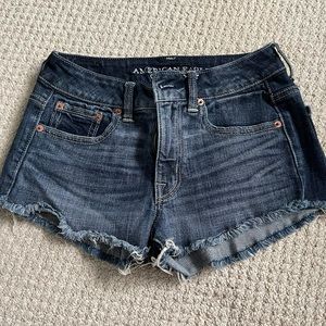 American eagle shorts